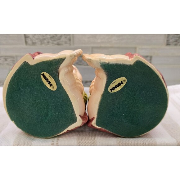 Vintage Seymour Mann Asian Piano Babies, made of porcelain. Great Condition - Picture 12 of 12